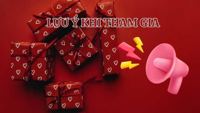 Lưu ý một số điểm khi tham gia khuyến mãi Manclub